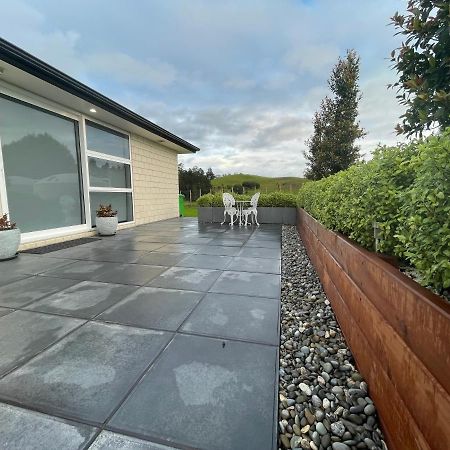 Veld View Bed And Breakfast Tuakau ภายนอก รูปภาพ