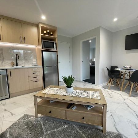 Veld View Bed And Breakfast Tuakau ภายนอก รูปภาพ