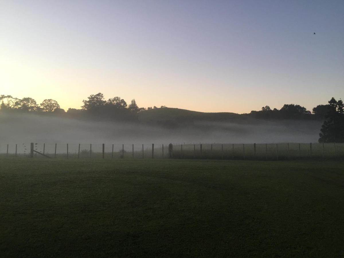 Veld View Bed And Breakfast Tuakau ภายนอก รูปภาพ