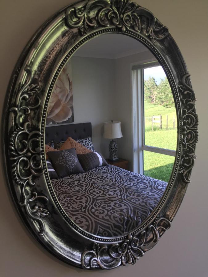 Veld View Bed And Breakfast Tuakau ภายนอก รูปภาพ