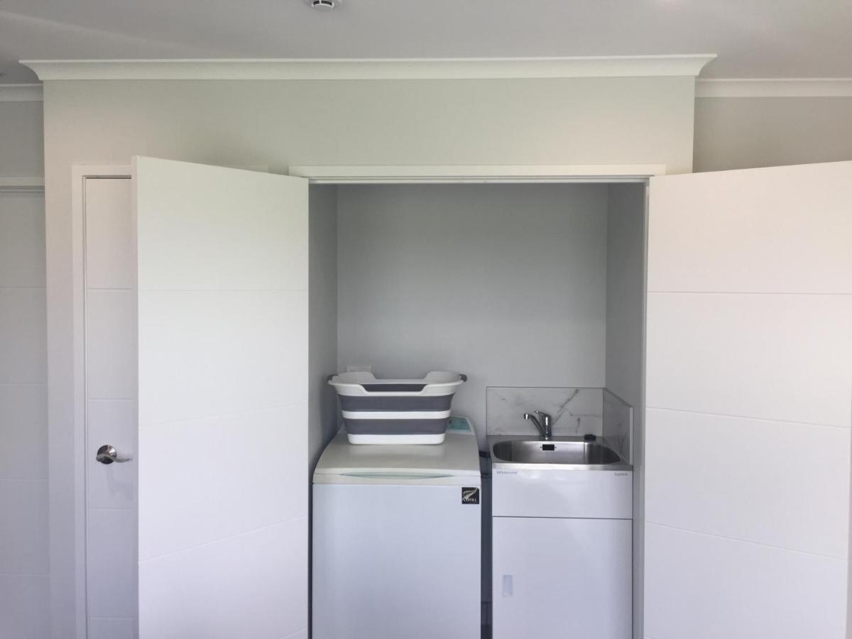 Veld View Bed And Breakfast Tuakau ภายนอก รูปภาพ