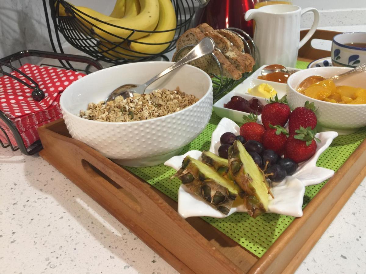 Veld View Bed And Breakfast Tuakau ภายนอก รูปภาพ