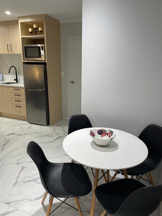 Veld View Bed And Breakfast Tuakau ภายนอก รูปภาพ
