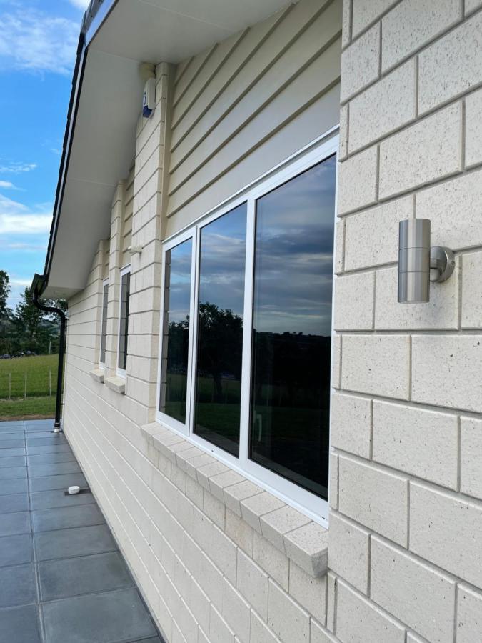 Veld View Bed And Breakfast Tuakau ภายนอก รูปภาพ