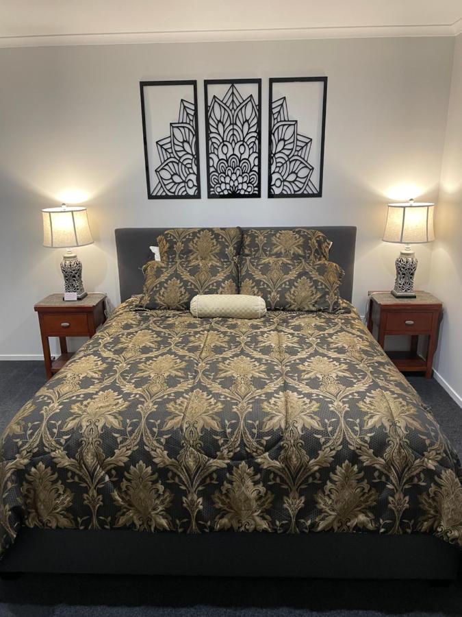 Veld View Bed And Breakfast Tuakau ภายนอก รูปภาพ