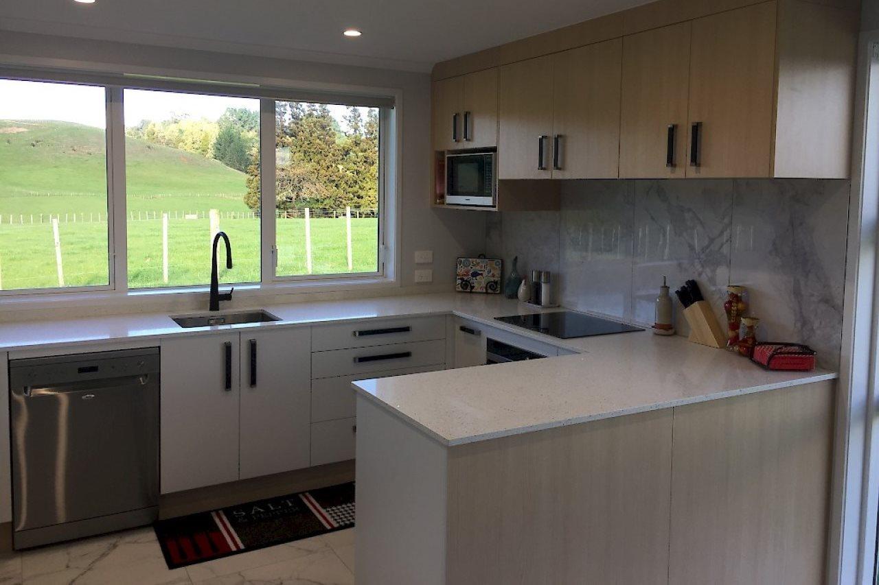 Veld View Bed And Breakfast Tuakau ภายนอก รูปภาพ