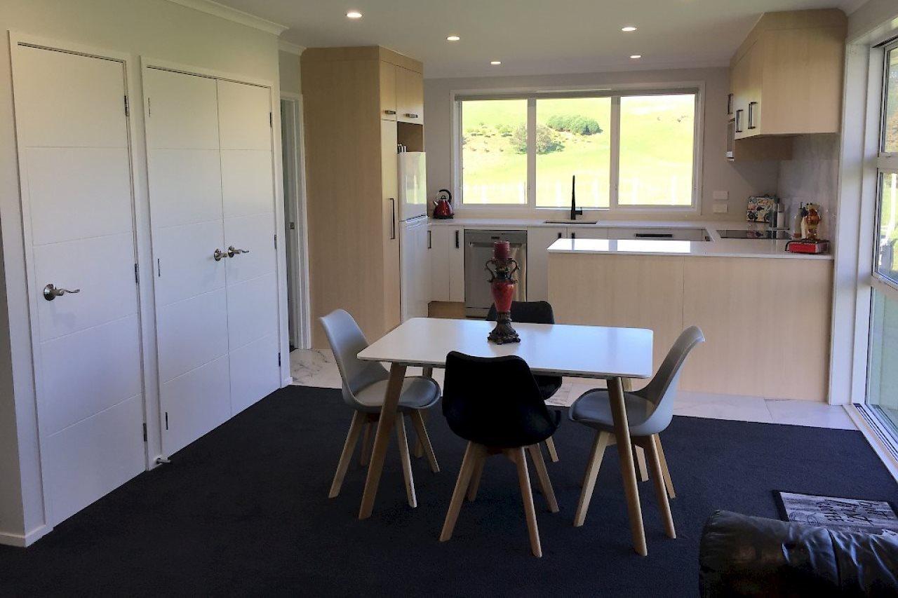Veld View Bed And Breakfast Tuakau ภายนอก รูปภาพ
