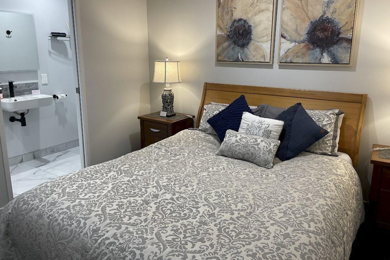 Veld View Bed And Breakfast Tuakau ภายนอก รูปภาพ