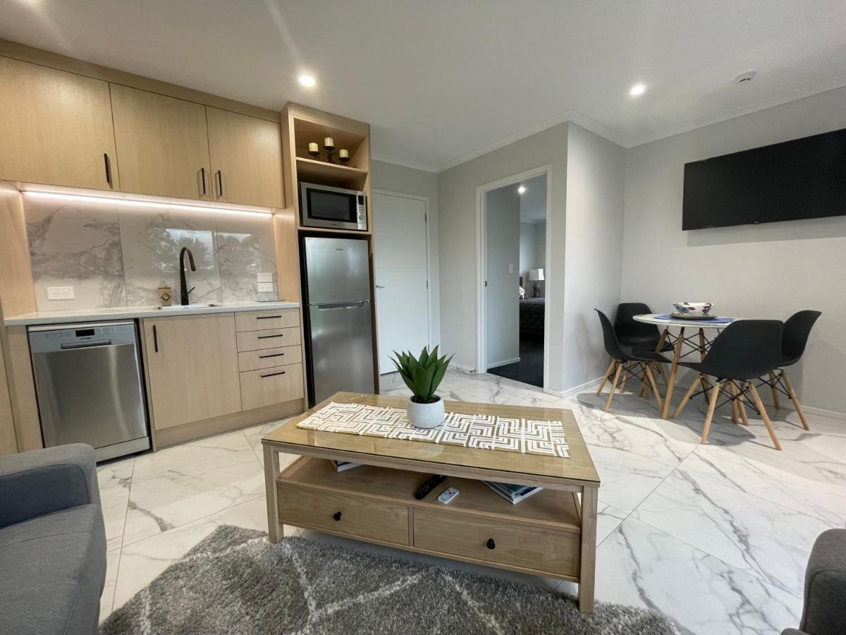 Veld View Bed And Breakfast Tuakau ภายนอก รูปภาพ