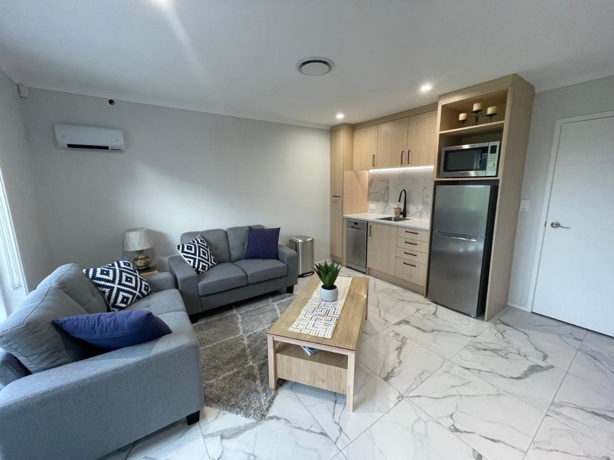 Veld View Bed And Breakfast Tuakau ภายนอก รูปภาพ