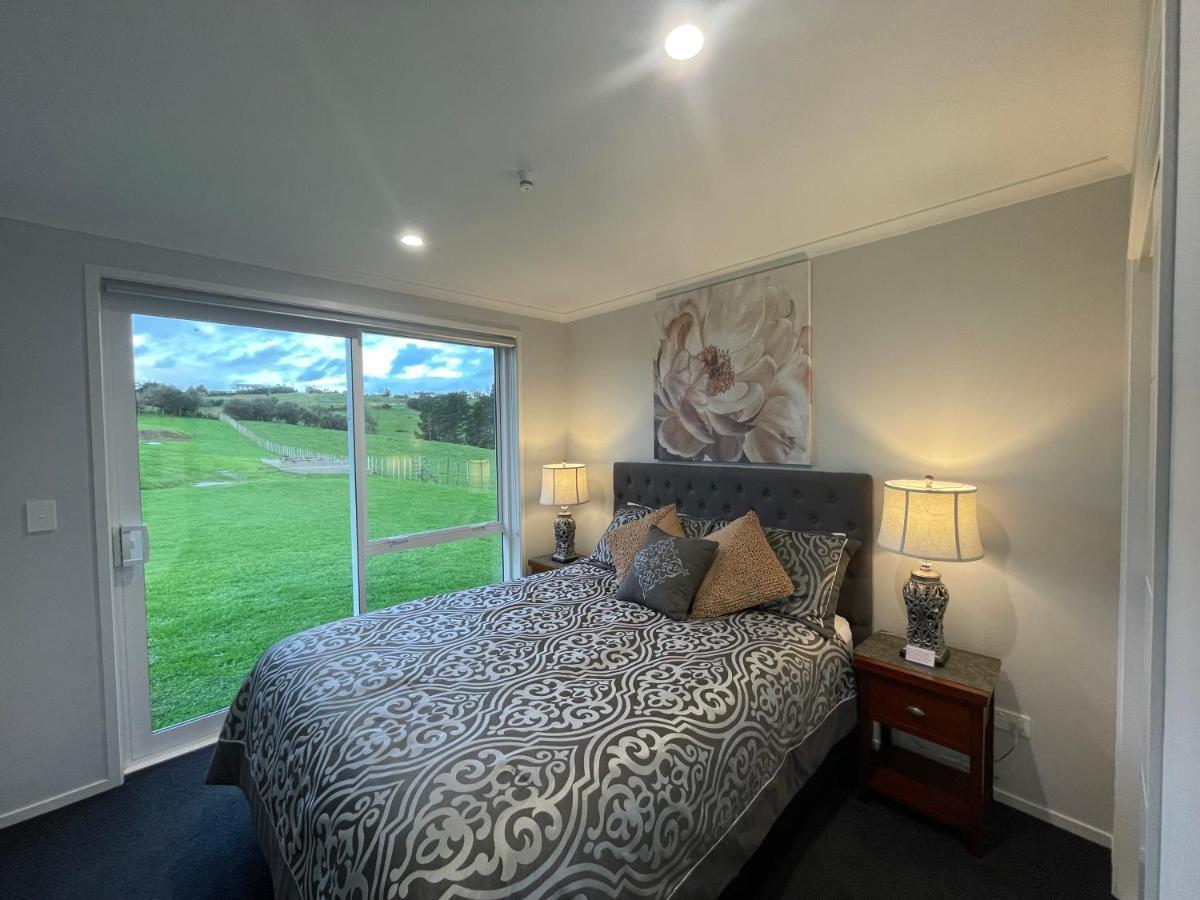 Veld View Bed And Breakfast Tuakau ภายนอก รูปภาพ